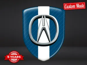 Honda Acura Autodekor Stabil Racing Luxus Minimal